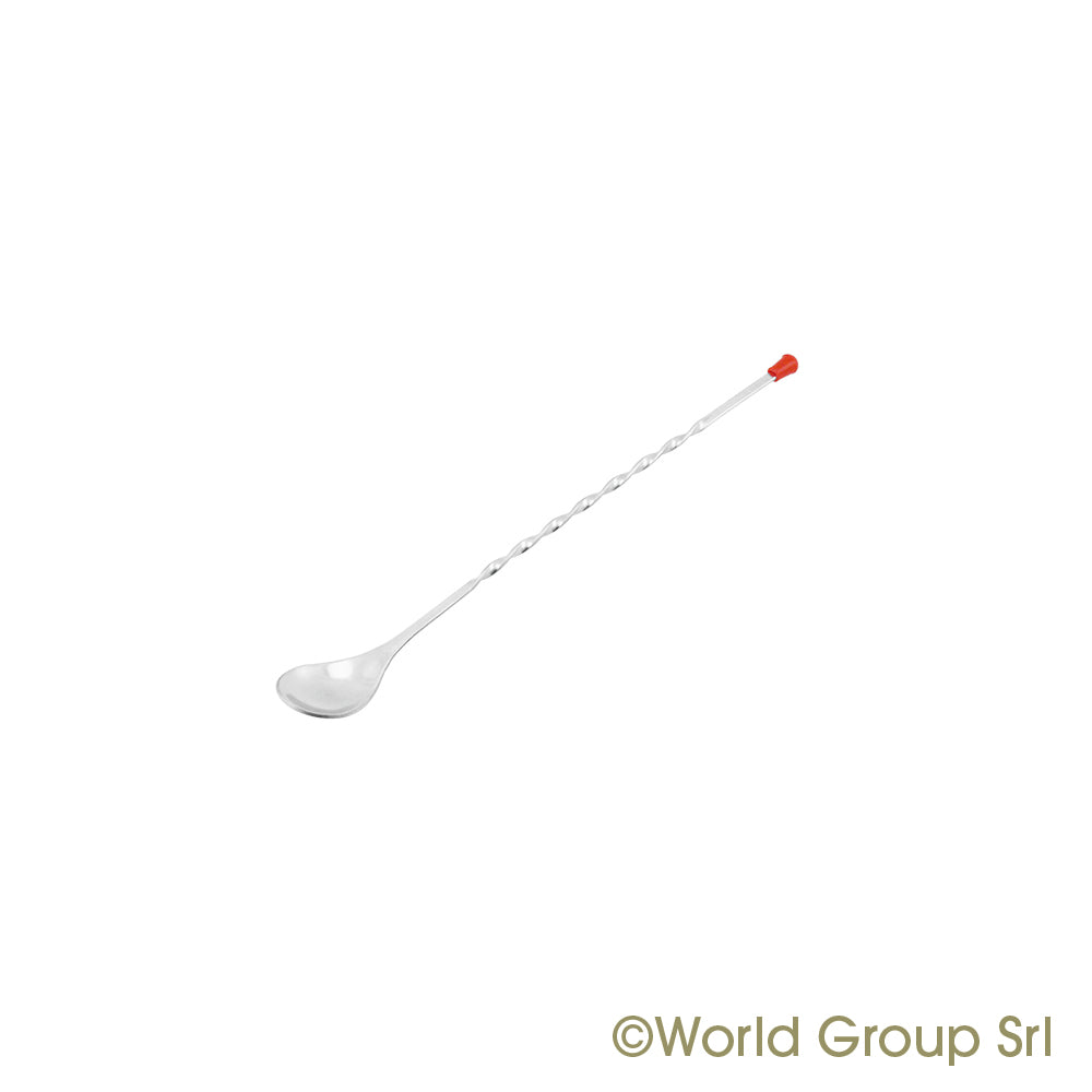 Cucchiaio Acciaio Inox 18/10 Cm.35
