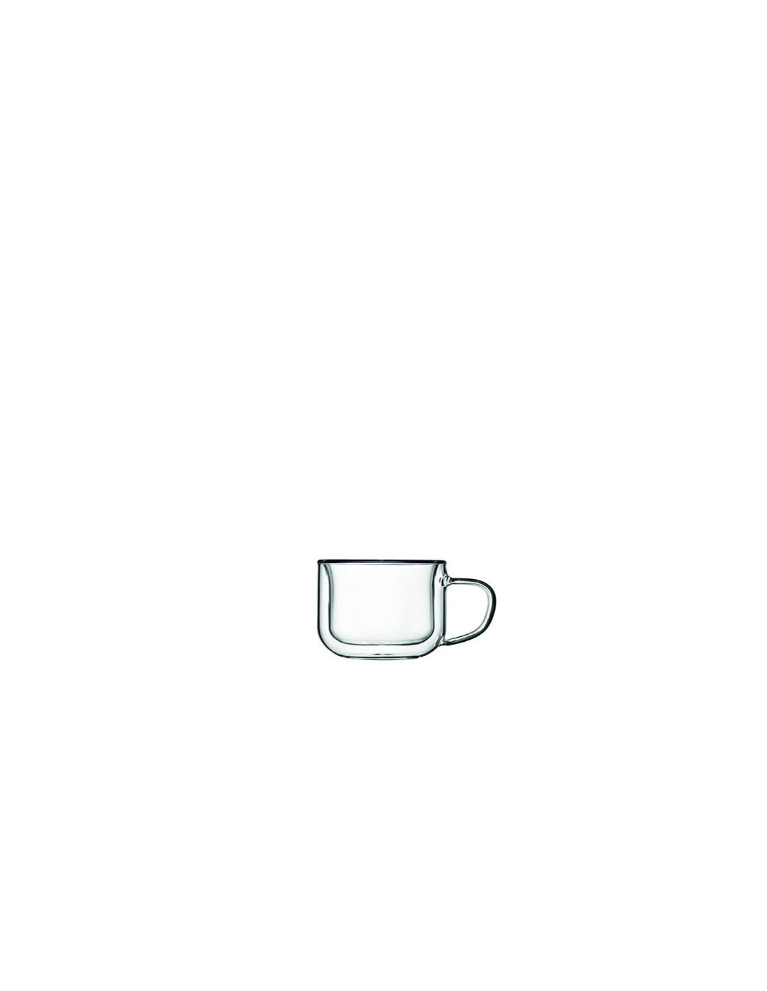 Sublime Tazza Caffe'thermic Cl.22