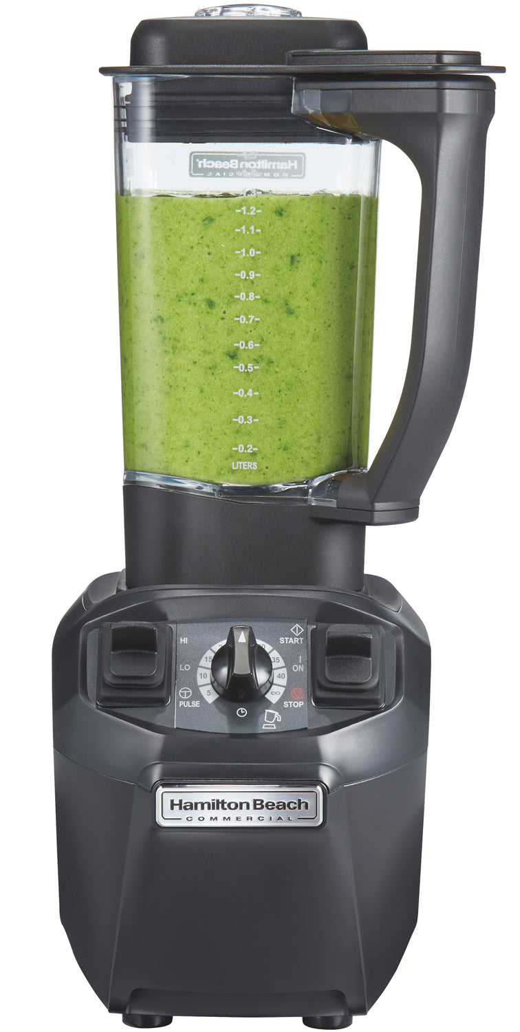 New Hamilton Beach Tango Blender Lt.1,4 230v