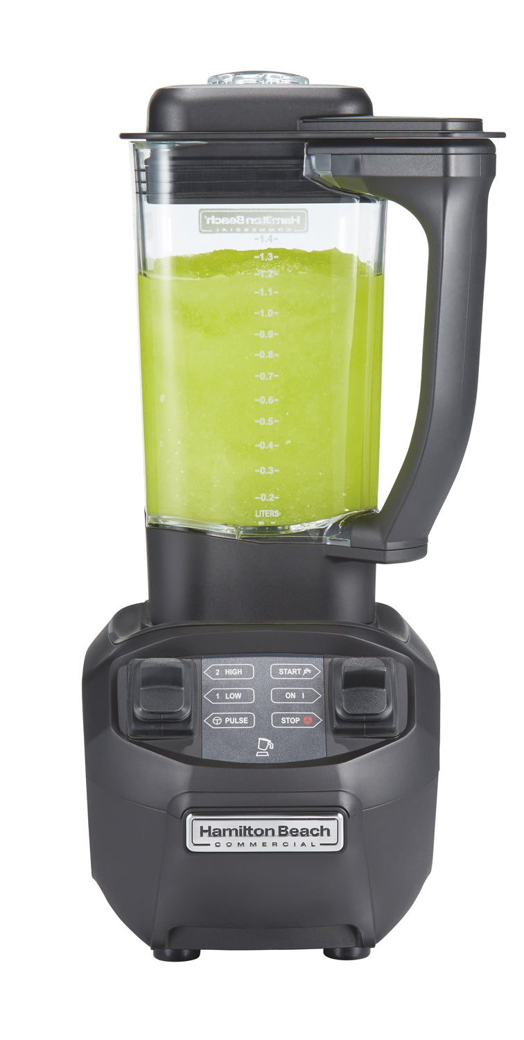 New Hamilton Beach Rio Blender Lt.1,4 230v