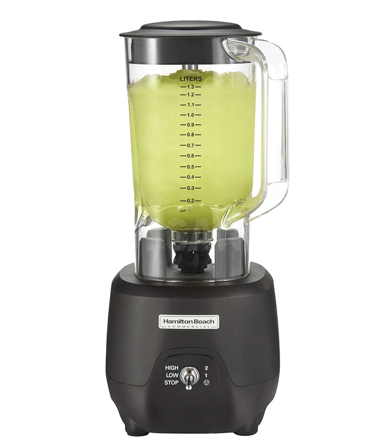 Hamilton Beach Blender Lt.1,25 Policarbonato 2 Velocita' 220/240v