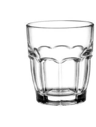Rock Bar Bicchiere Shot Cl.7