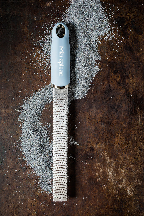 $premium Classic Zester Cm.32,5x3,5x3h  Blu Cielo