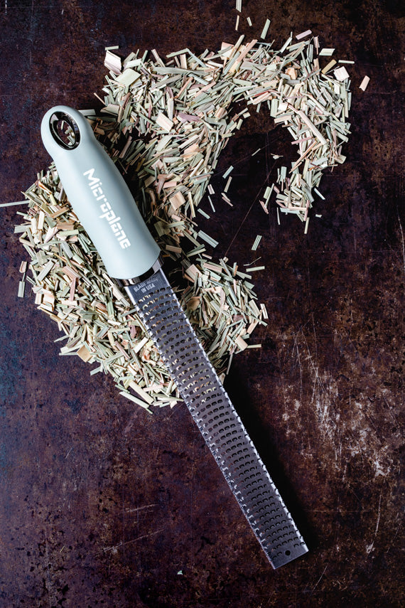 Zester Premium Grattugia Cm.32 Salvia