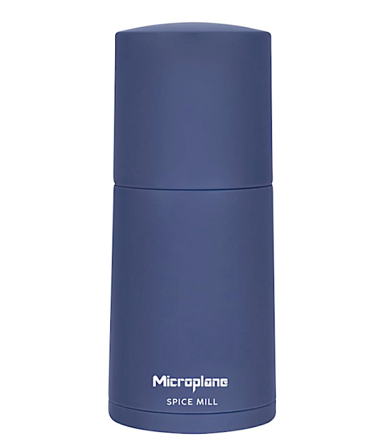 Colour Edition Macina Spezie Denim Blue