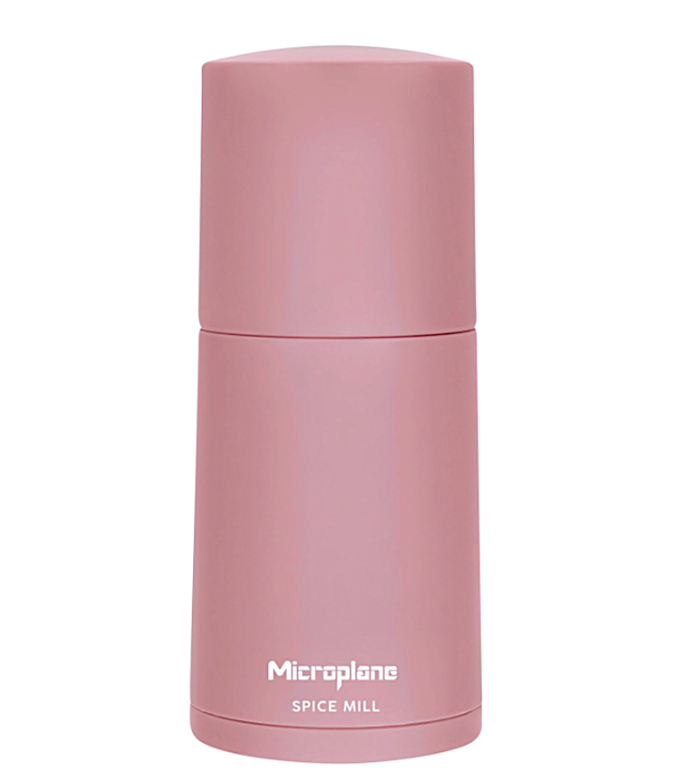 Colour Edition Macina Spezie Rosa Polvere