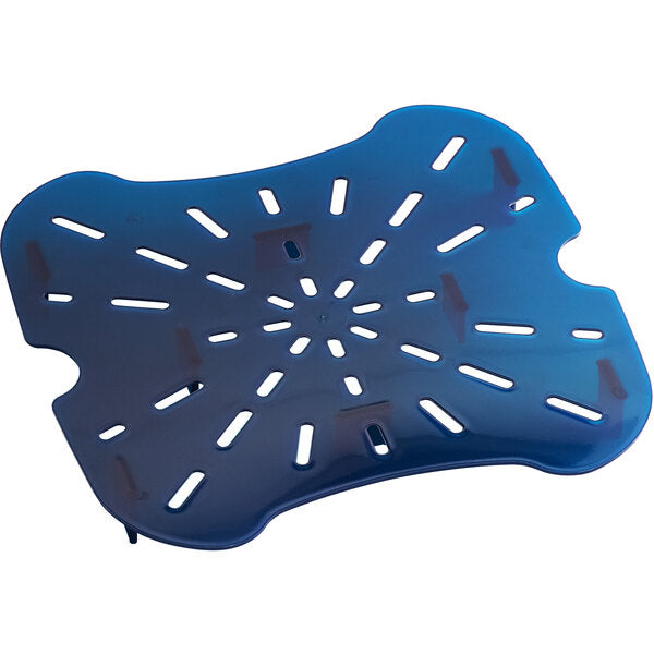 Blue Square Griglia Per Contenitore Alimenti Pp Cambro