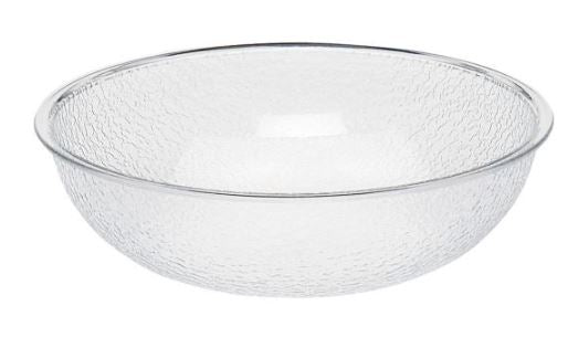 Camwear Ciotola Zigrinata Rotonda Cm25,4 Cambro