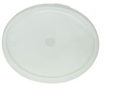 Coperchio Per Barattolo Rotondo 5,7l 7,6l Polietilene Cambro