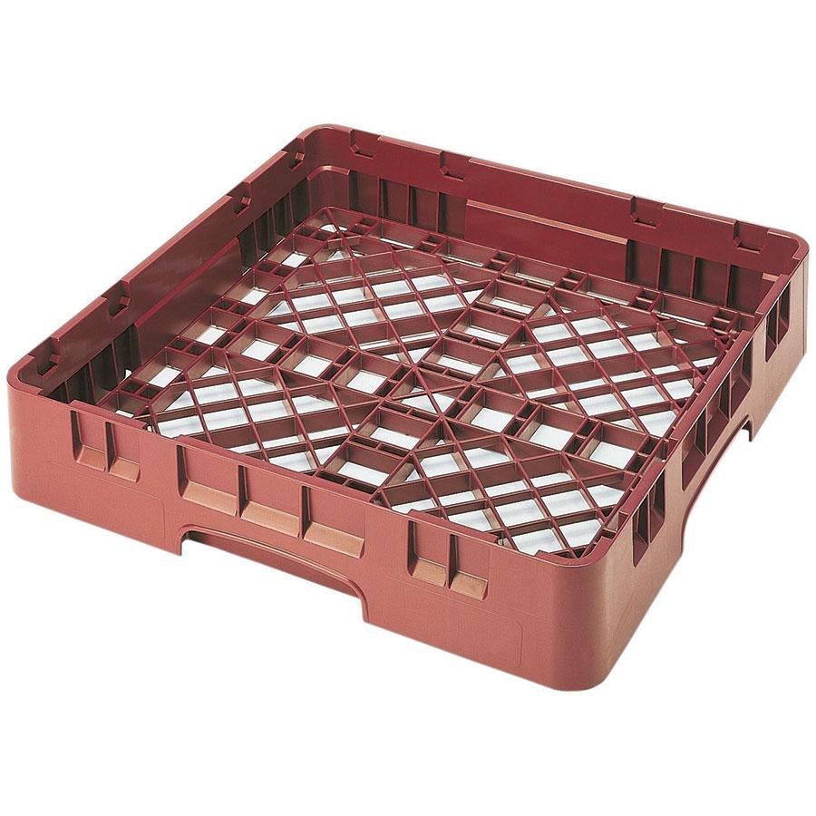 Cestello Base Sistema 50/50 Cranberry Cambro