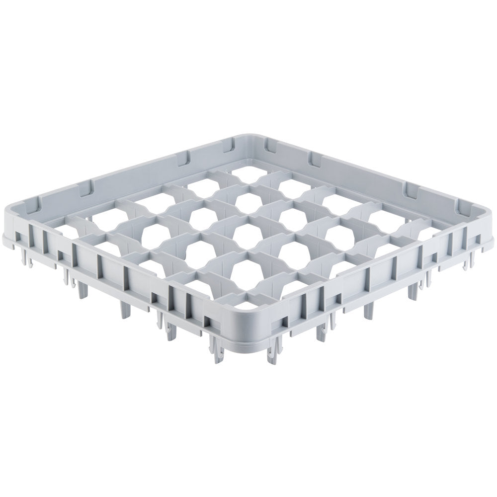 Cambro Rialzo A 25 Scomparti Base