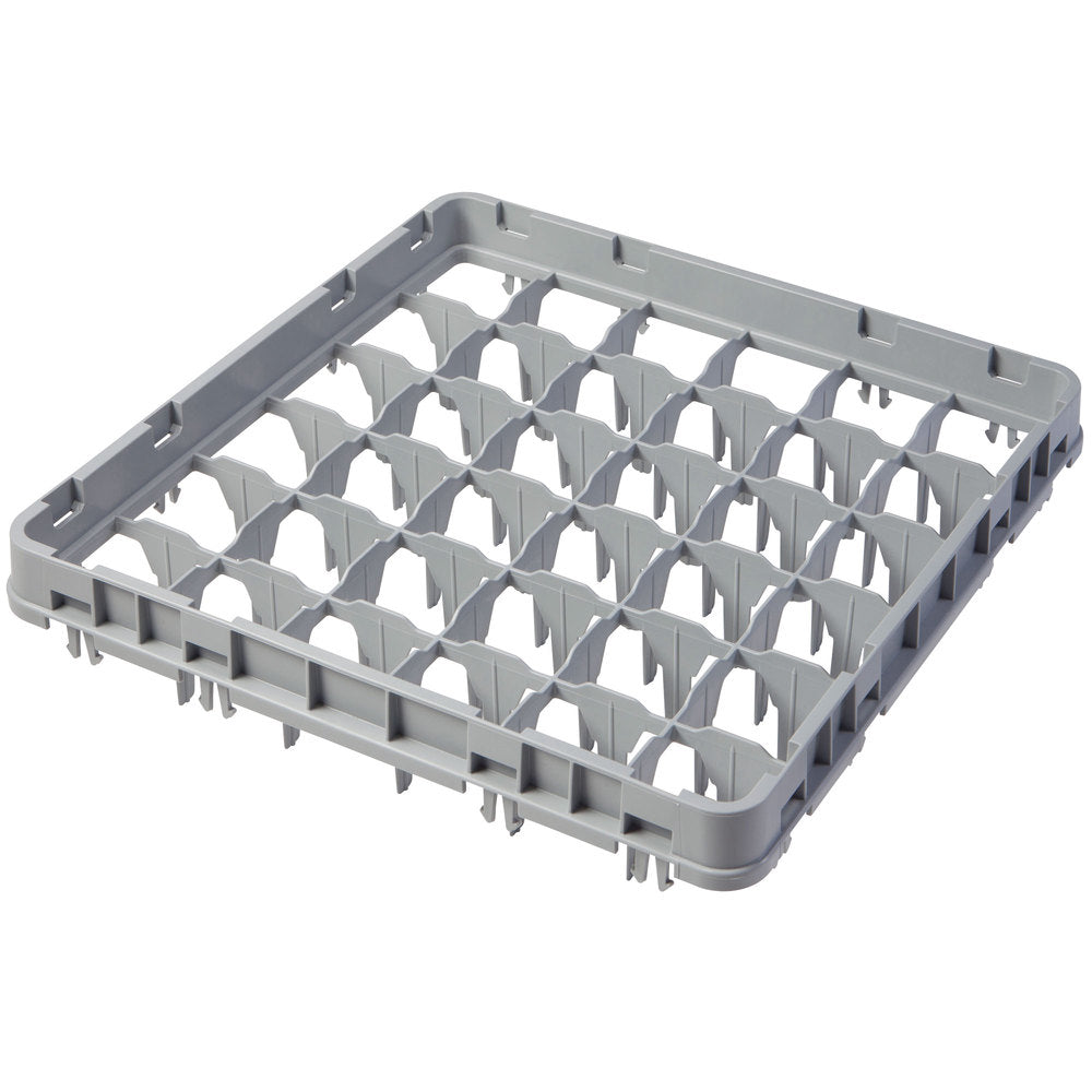 Cambro Rialzo A 36 Comparti Supplementari