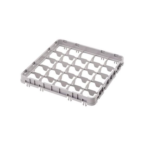 Cambro Rialzo A 25 Scomparti Supplementare