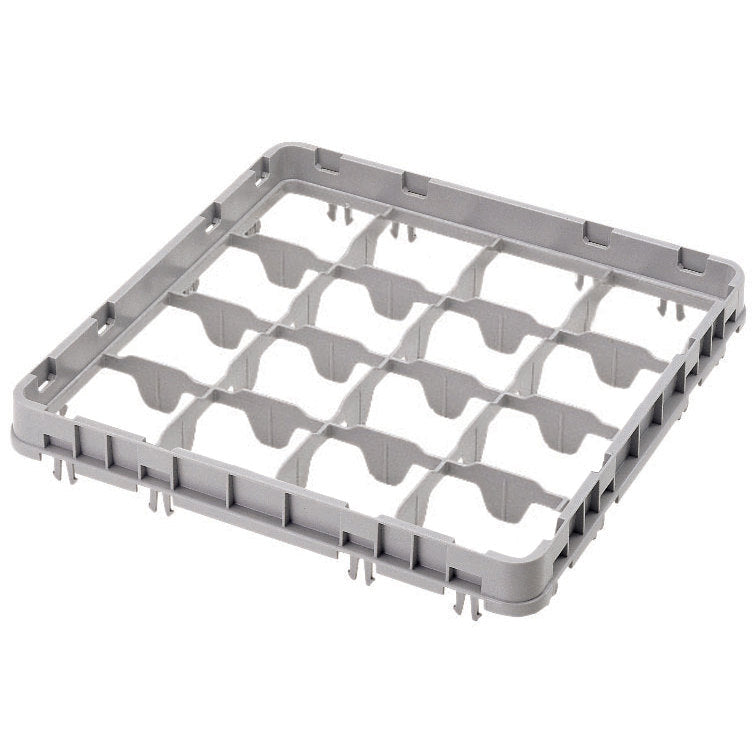 Cambro Rialzo A 16 Comparti Supplementari