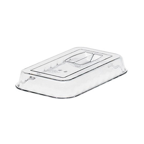 Deli Crock Coperchio Cm 15x23,8x3,5 Cambro