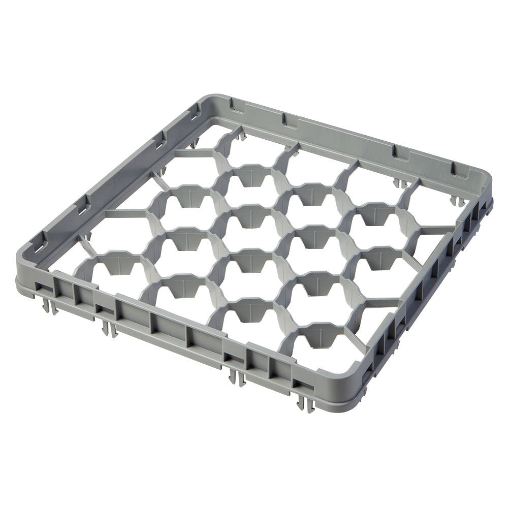 Cambro Rialzo A 20 Scomparti Supplementari
