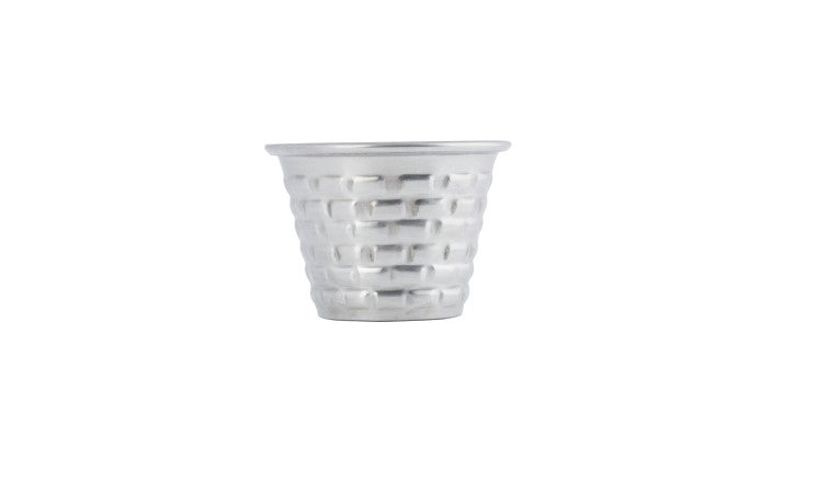 Brickhouse Portacondimenti Cm.5,5x4,5 Acciaio Inox