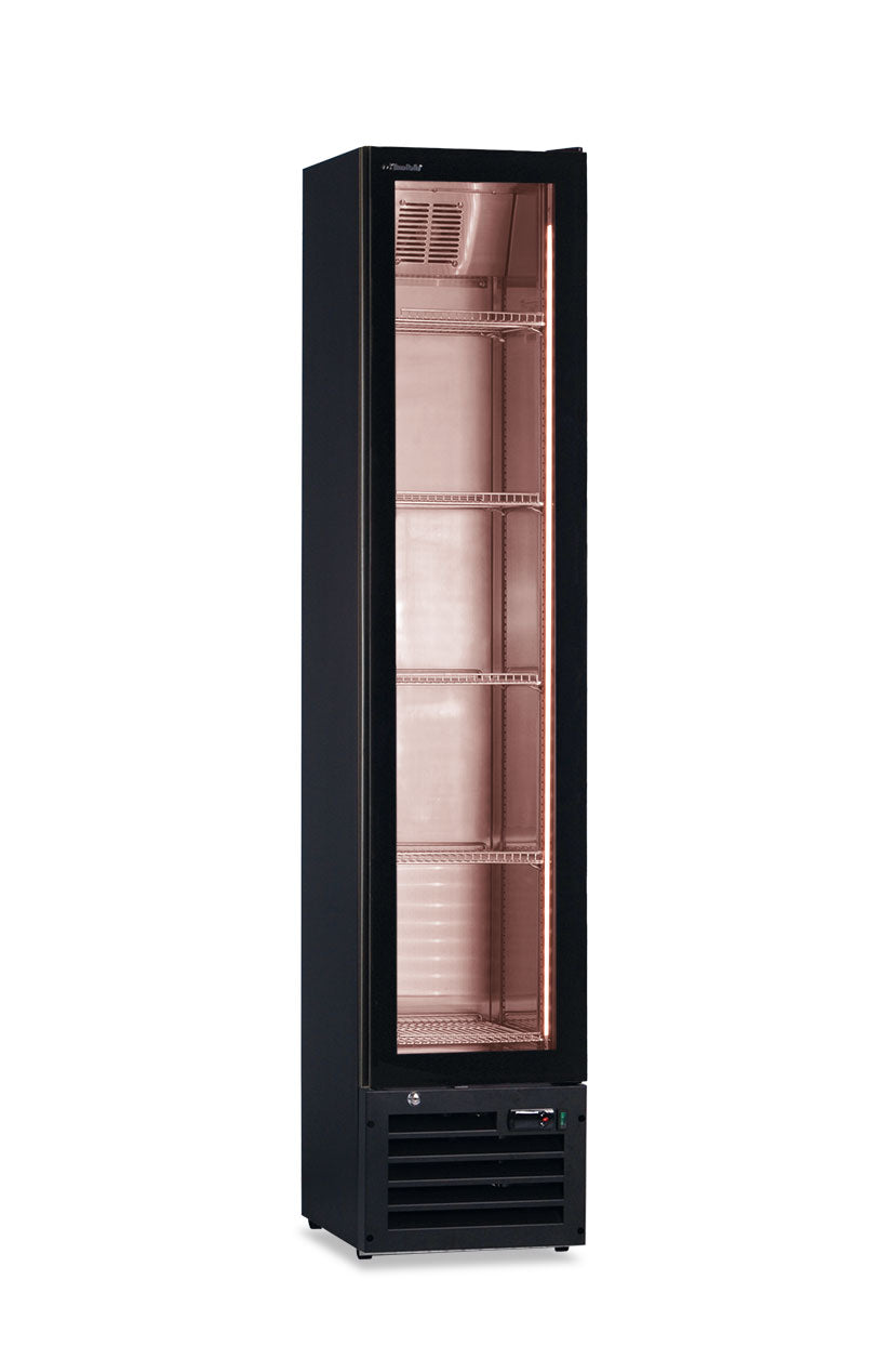 Frigo vetrina per conservazione carne THIN AGER