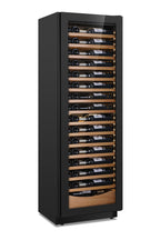 Frigo vini ventilato DW 170 F1T
