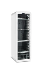 Frigo vetrina bibite ventilata KLIMA 160 WHT