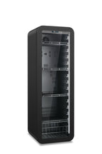 Frigo vetrina bibite ventilata KLIMA 160 BLK