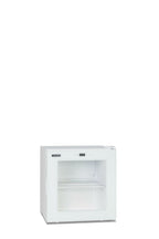 Frigo bibite sopra banco statico con agitatore CL 46 FL WHT