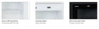 Dettagli CL 46 FL WHT