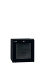 Frigo bibite sopra banco statico con agitatore CL 46 FL BLK