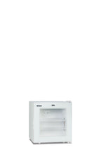 Freezer sopra banco statico FR 40 FL WHT