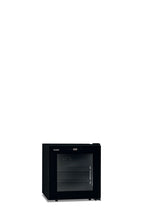 Freezer sopra banco statico FR 40 FL BLK