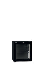 Freezer sopra banco statico FR 92 FL BLK