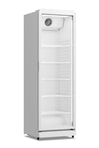 Frigo vetrina bibite ventilata NORA 360