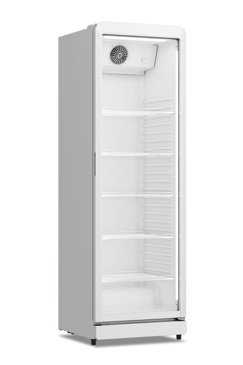 Frigo vetrina bibite ventilata NORA 360