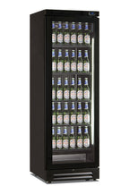 Frigo vetrina bibite statica con agitatore, sub Zero ICOOL 402 G SZ BLK