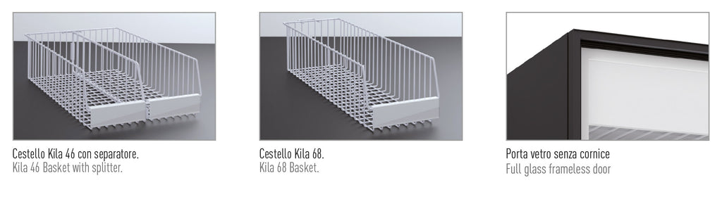 Dettagli KILA 68