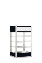 Vetrina sopra banco calda SNK 92 R