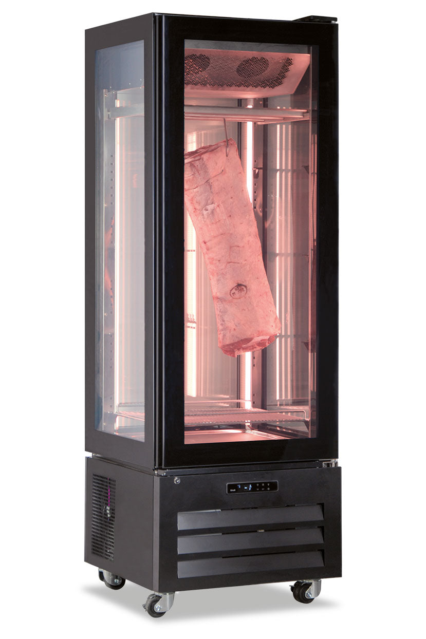 Frigo vetrina per conservazione ed esposizione carne VICTORIA MEAT 65