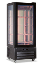 Frigo vetrina per conservazione ed esposizione carne VICTORIA MEAT 85