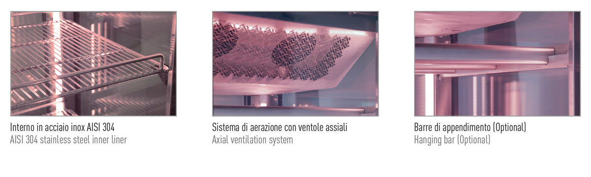 Dettagli VICTORIA MEAT 85