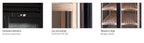 Dettagli WINELUX 902 BLK