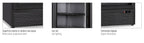 Dettagli CL 1700 3G SL BLACK