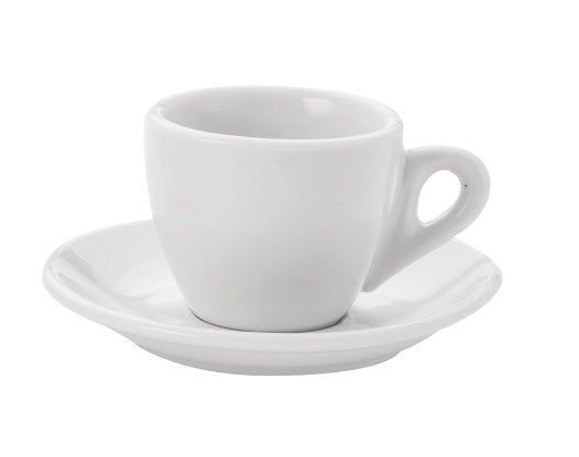 Parigi Piattino Per Tazza Caffe'
