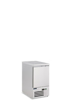 Banco saladette statico con agitatore, bassa temperatura SALADETTE SF 401 BT