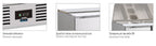 Dettagli SALADETTE SF 903 BC
