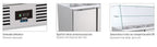 Dettagli SALADETTE SF 903 G