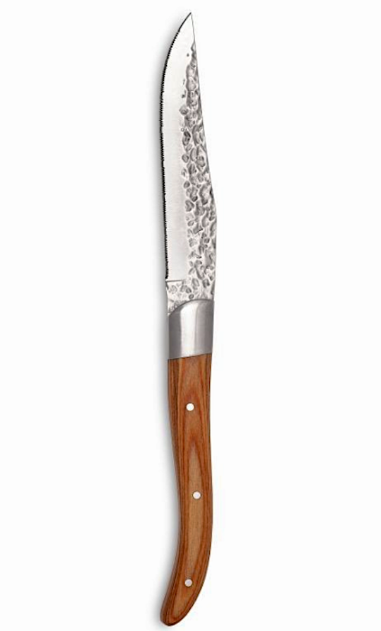 Denali Hq Coltello Bistecca Acciaio Inox