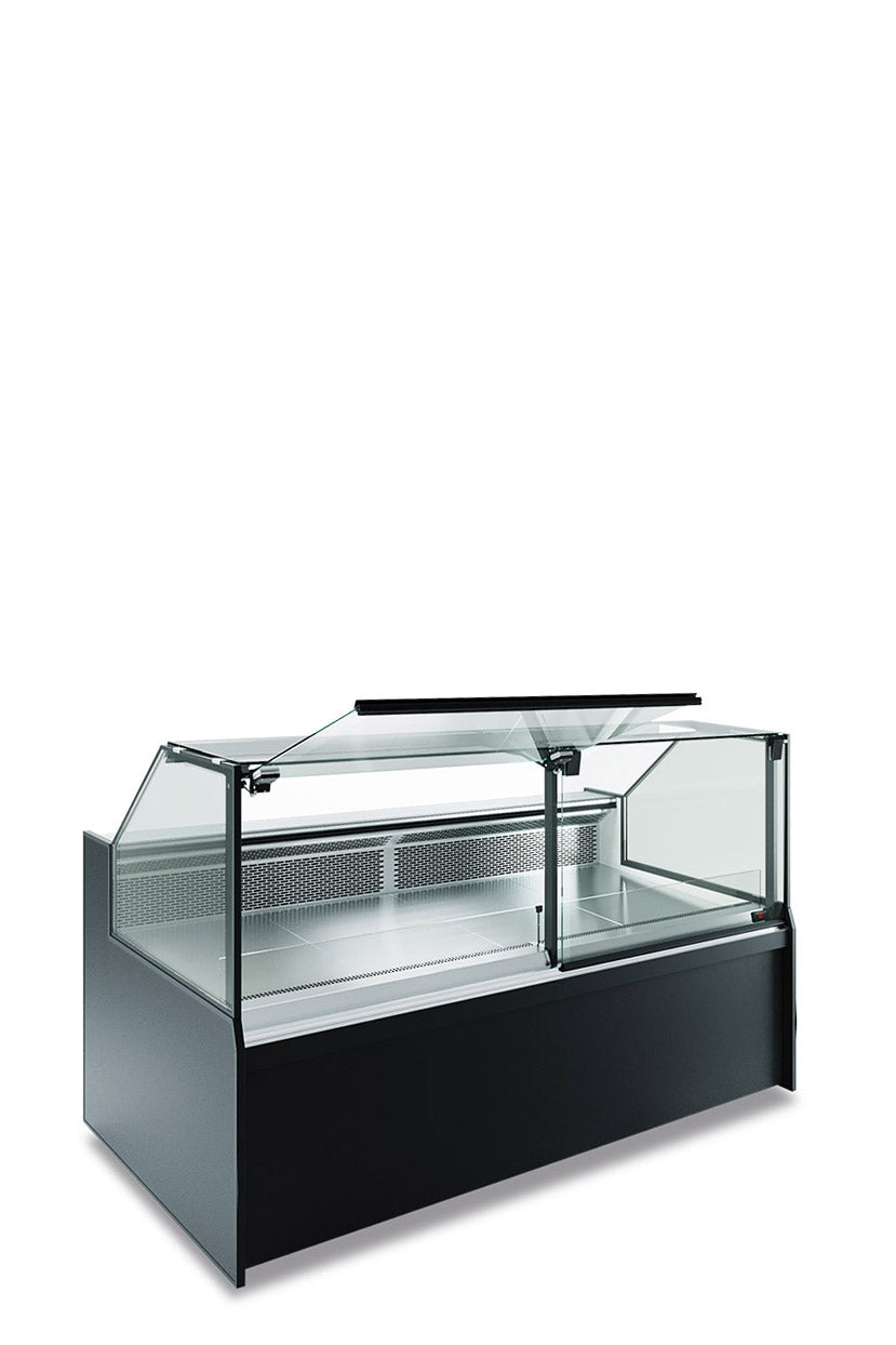 Banco macelleria e salumeria ventilato SAMA 150 XL
