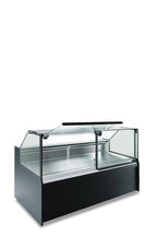 Banco macelleria e salumeria ventilato SAMA 150 XL