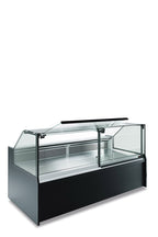 Banco macelleria e salumeria ventilato SAMA 190 XL
