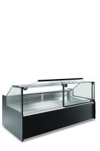 Banco macelleria e salumeria ventilato SAMA 250 XL